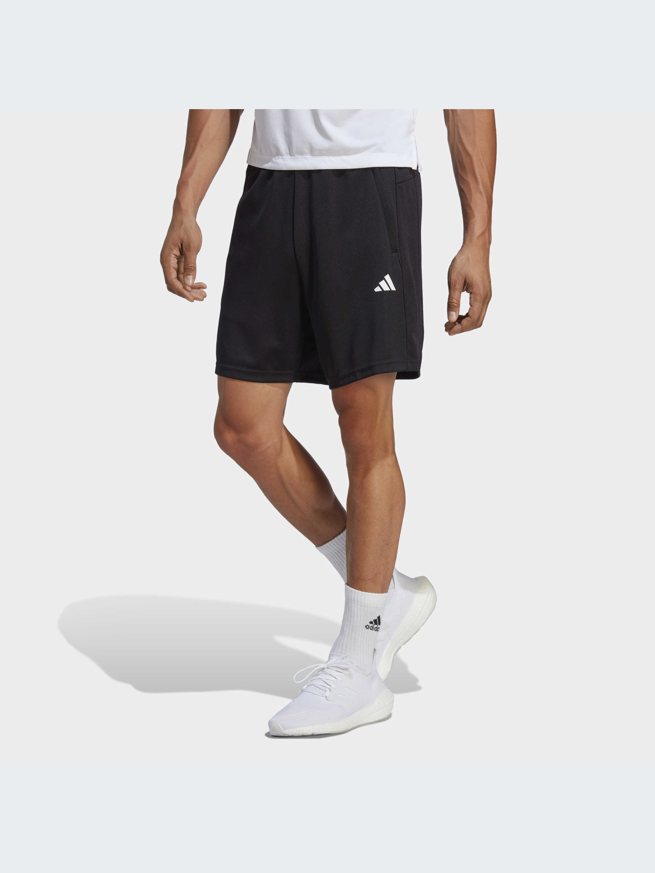 Шорты Adidas модель IB8161-KZ Фото