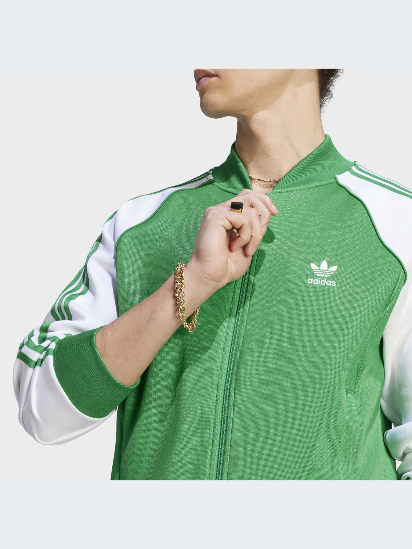 Худи и свитшоты Adidas модель II5772-KZ Фото