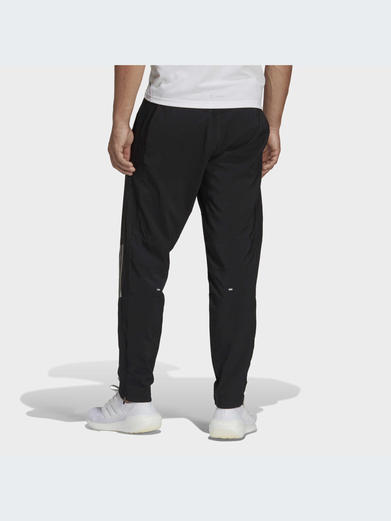 Брюки Adidas модель HR6611-KZ Фото