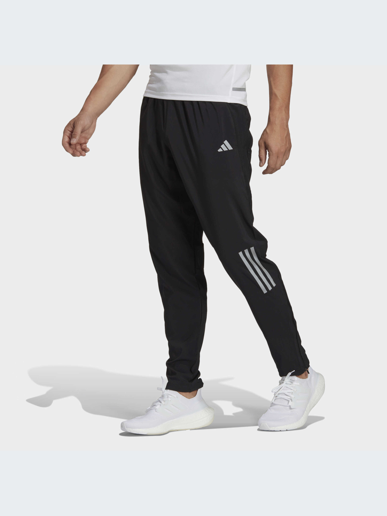 Брюки Adidas модель HR6611-KZ Фото