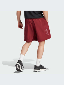 Шорты Adidas модель HY1282-KZ Фото