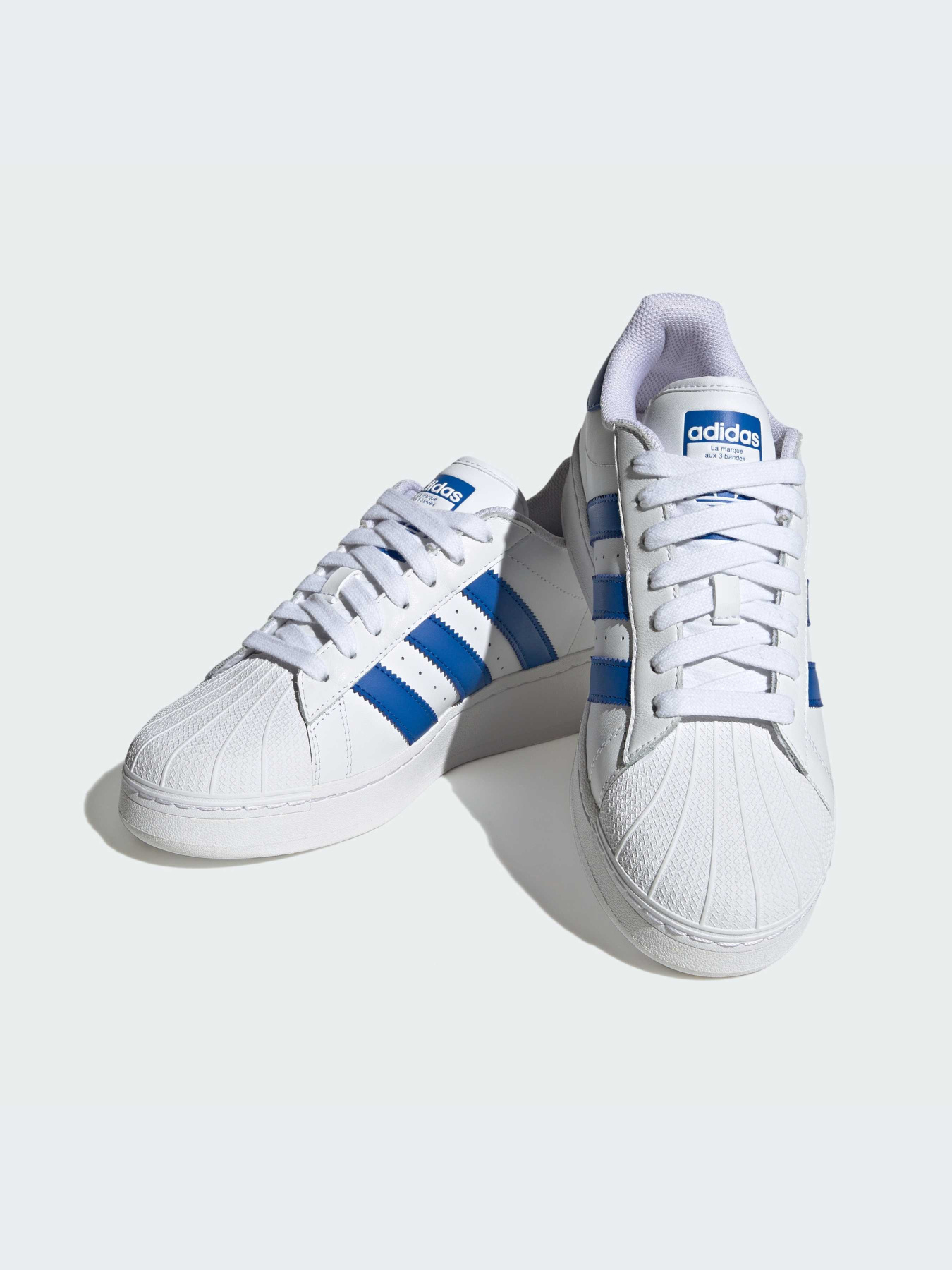 Кеды Adidas Superstar модель IF8068-KZ Фото