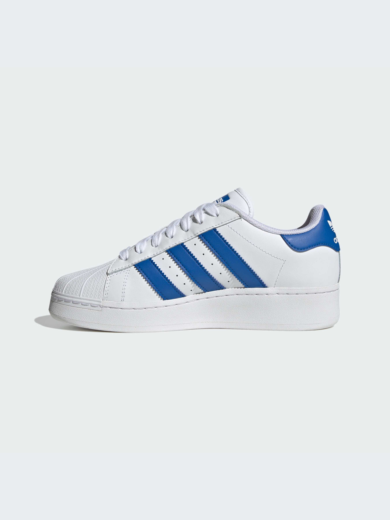 Кеды Adidas Superstar модель IF8068-KZ Фото