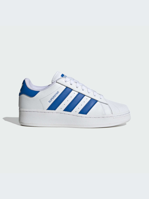 Кеды Adidas Superstar модель IF8068-KZ Фото