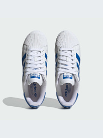 Кеды Adidas Superstar модель IF8068-KZ Фото