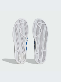 Кеды Adidas Superstar модель IF8068-KZ Фото