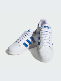 Кеды Adidas Superstar модель IF8068-KZ Фото