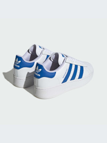 Кеды Adidas Superstar модель IF8068-KZ Фото