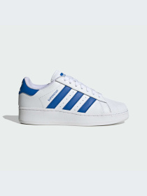 Кеды Adidas Superstar модель IF8068-KZ Фото
