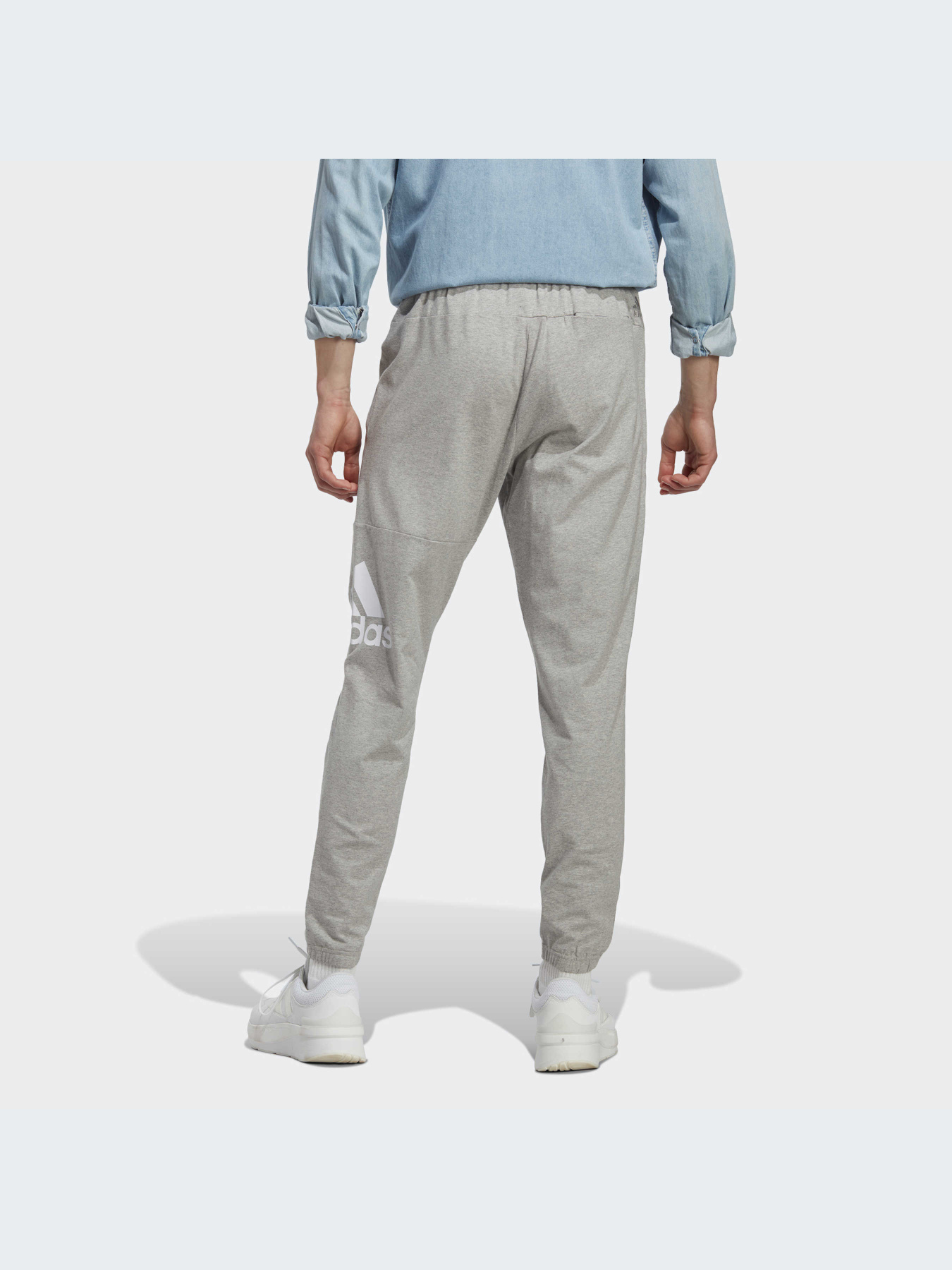 Брюки Adidas модель IC9429-KZ Фото