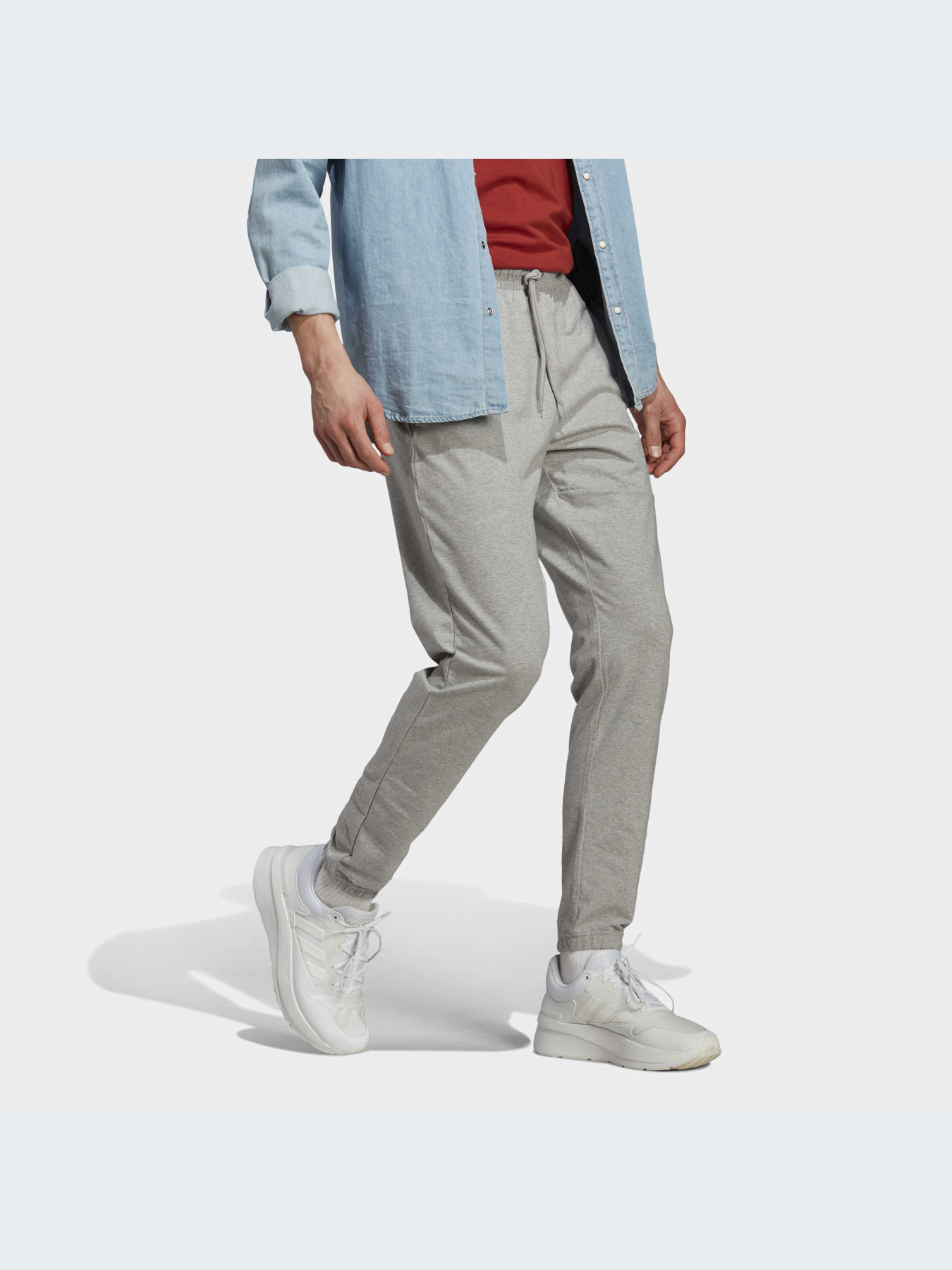 Брюки Adidas модель IC9429-KZ Фото