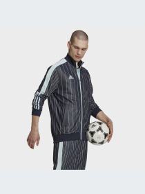 Худи и свитшоты Adidas Tiro модель HC1307-KZ Фото