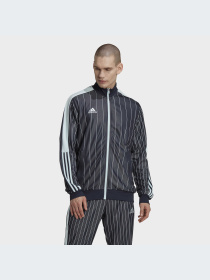 Худи и свитшоты Adidas Tiro модель HC1307-KZ Фото