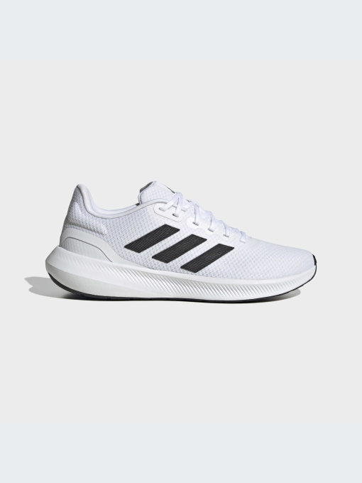 Кроссовки Adidas Runfalcon модель HQ3789-KZ Фото