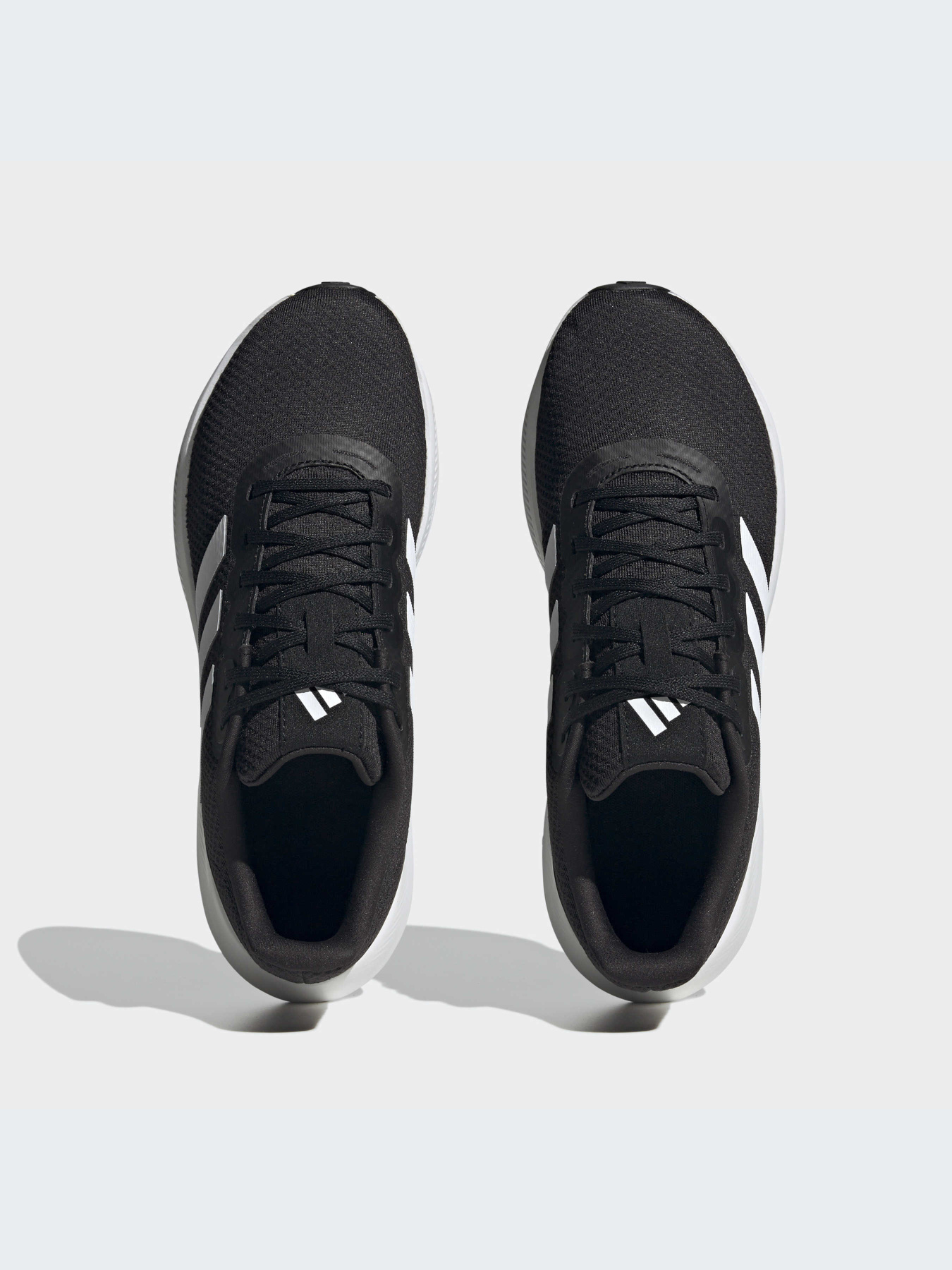Кроссовки Adidas Runfalcon модель HQ3790-KZ Фото