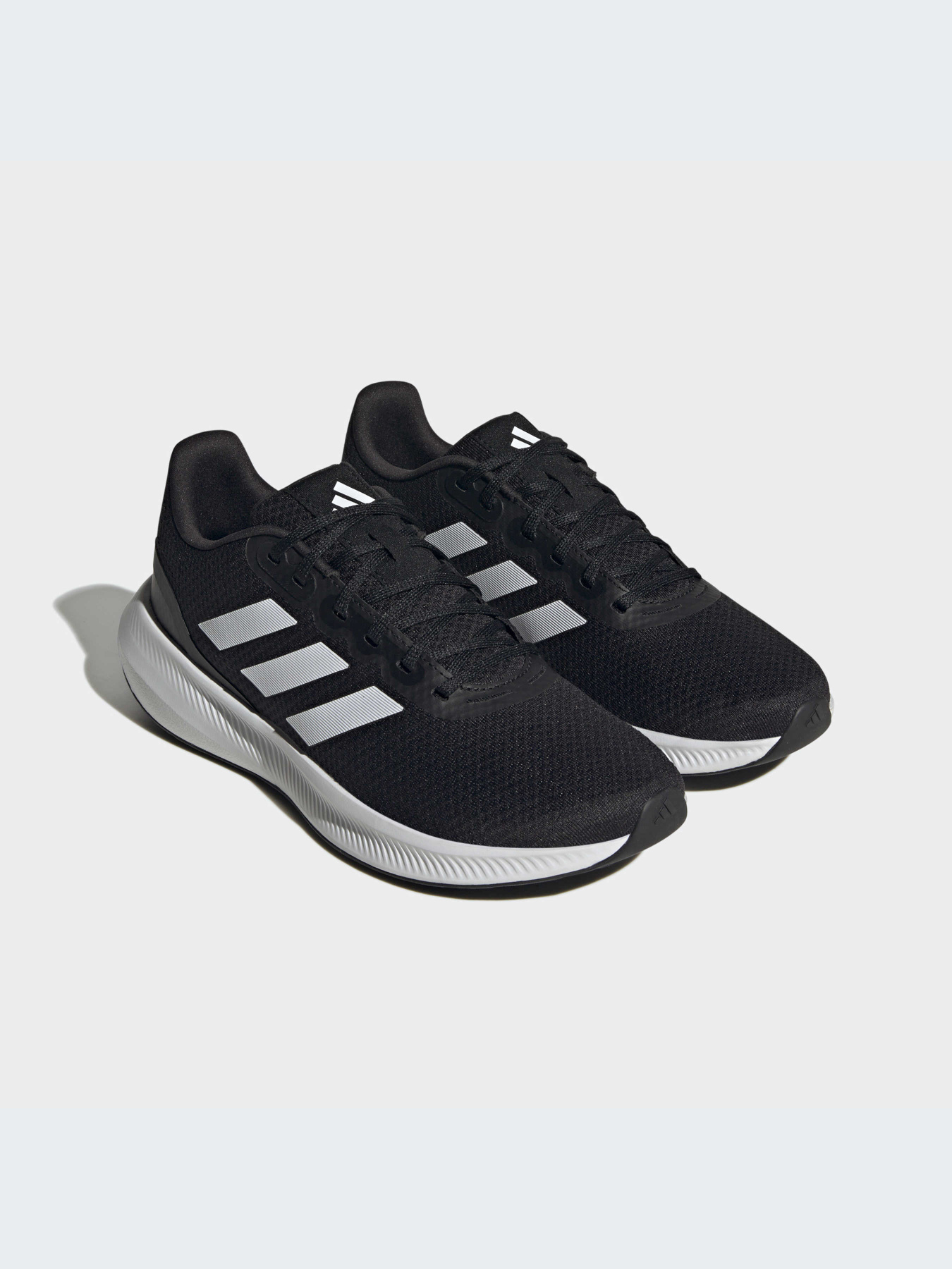 Кроссовки Adidas Runfalcon модель HQ3790-KZ Фото