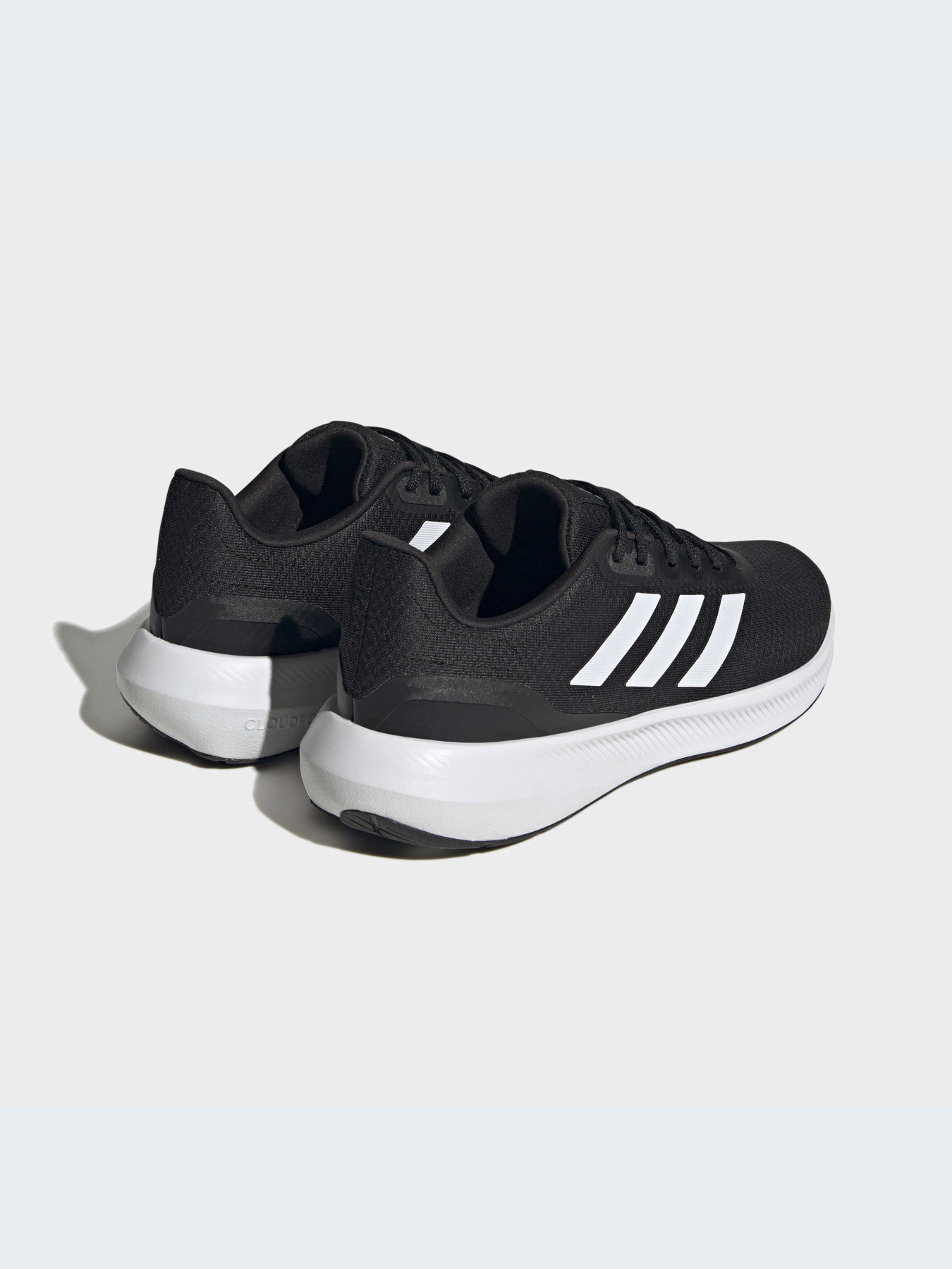 Кроссовки Adidas Runfalcon модель HQ3790-KZ Фото