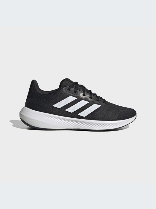 Кроссовки Adidas Runfalcon модель HQ3790-KZ Фото