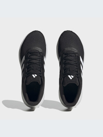 Кроссовки Adidas Runfalcon модель HQ3790-KZ Фото