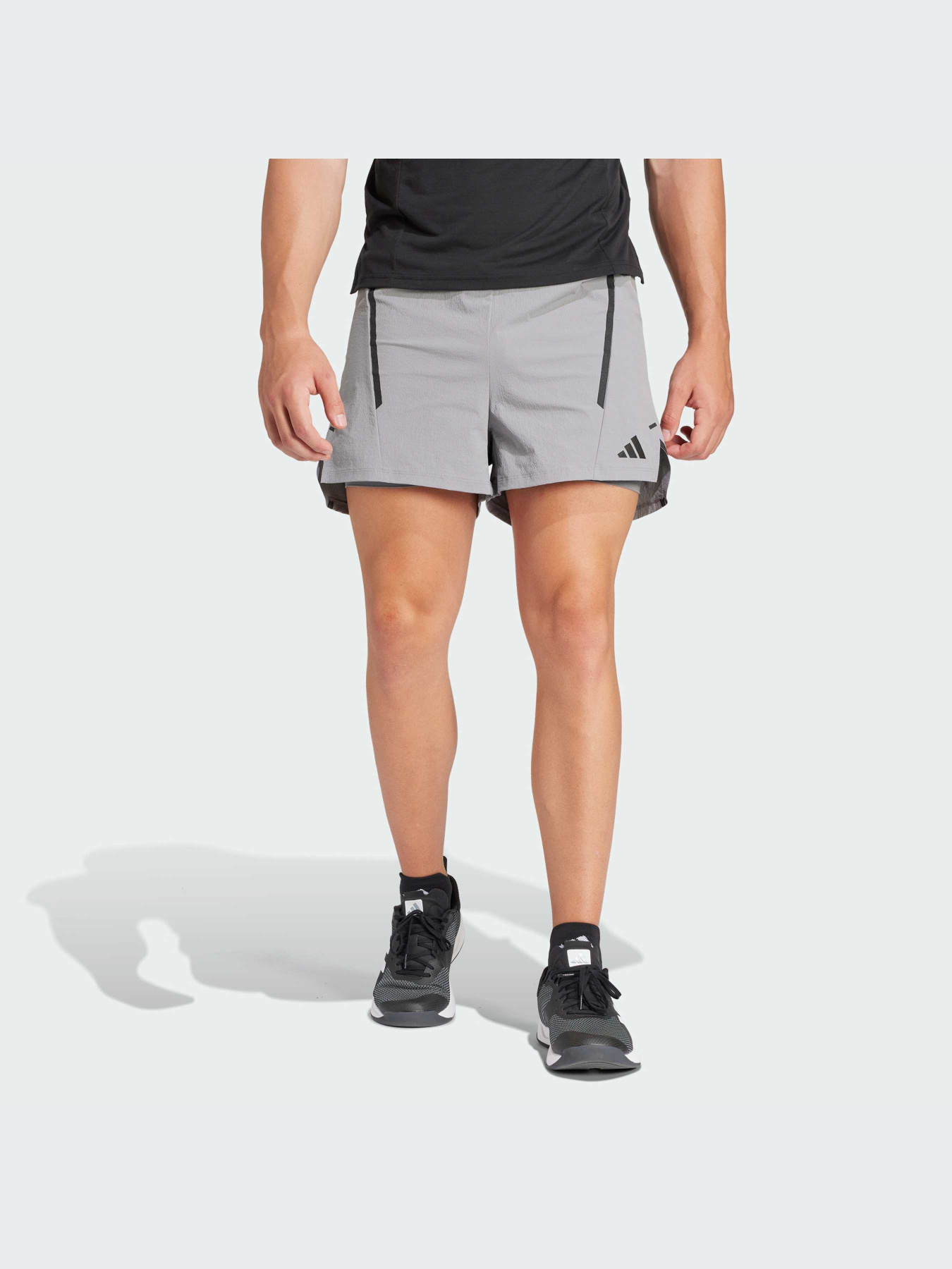 Шорты Adidas модель IT7519-KZ Фото