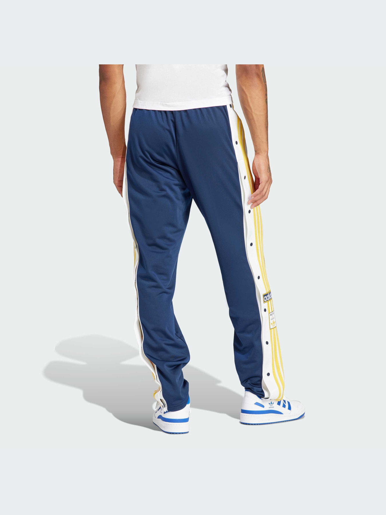 Брюки Adidas модель IM8223-KZ Фото