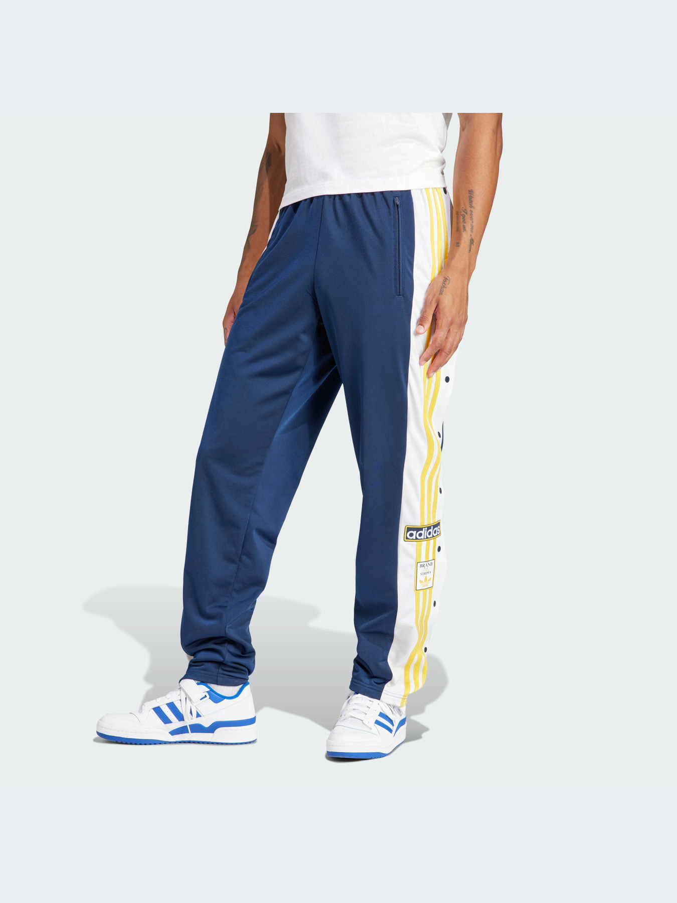 Брюки Adidas модель IM8223-KZ Фото