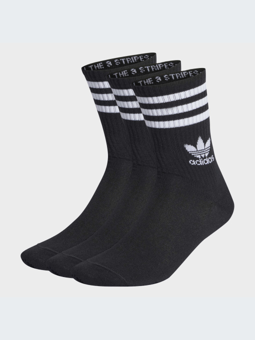 Носки и гольфы Adidas Adicolor модель IL5022-KZ Фото