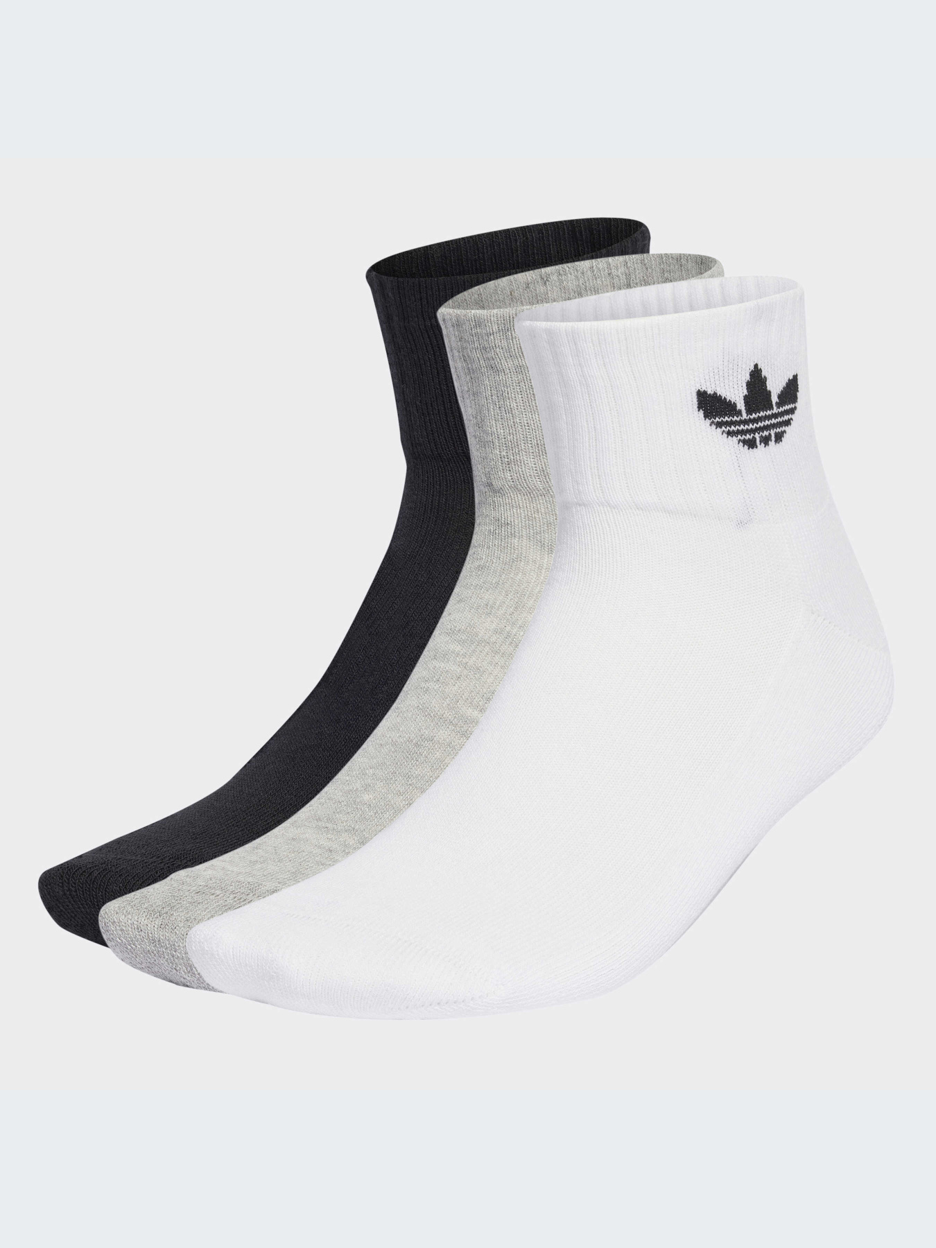 Носки и гольфы Adidas Adicolor модель IJ5612-KZ Носки и гольфы Adidas Adicolor модель IJ5612-KZ Фото