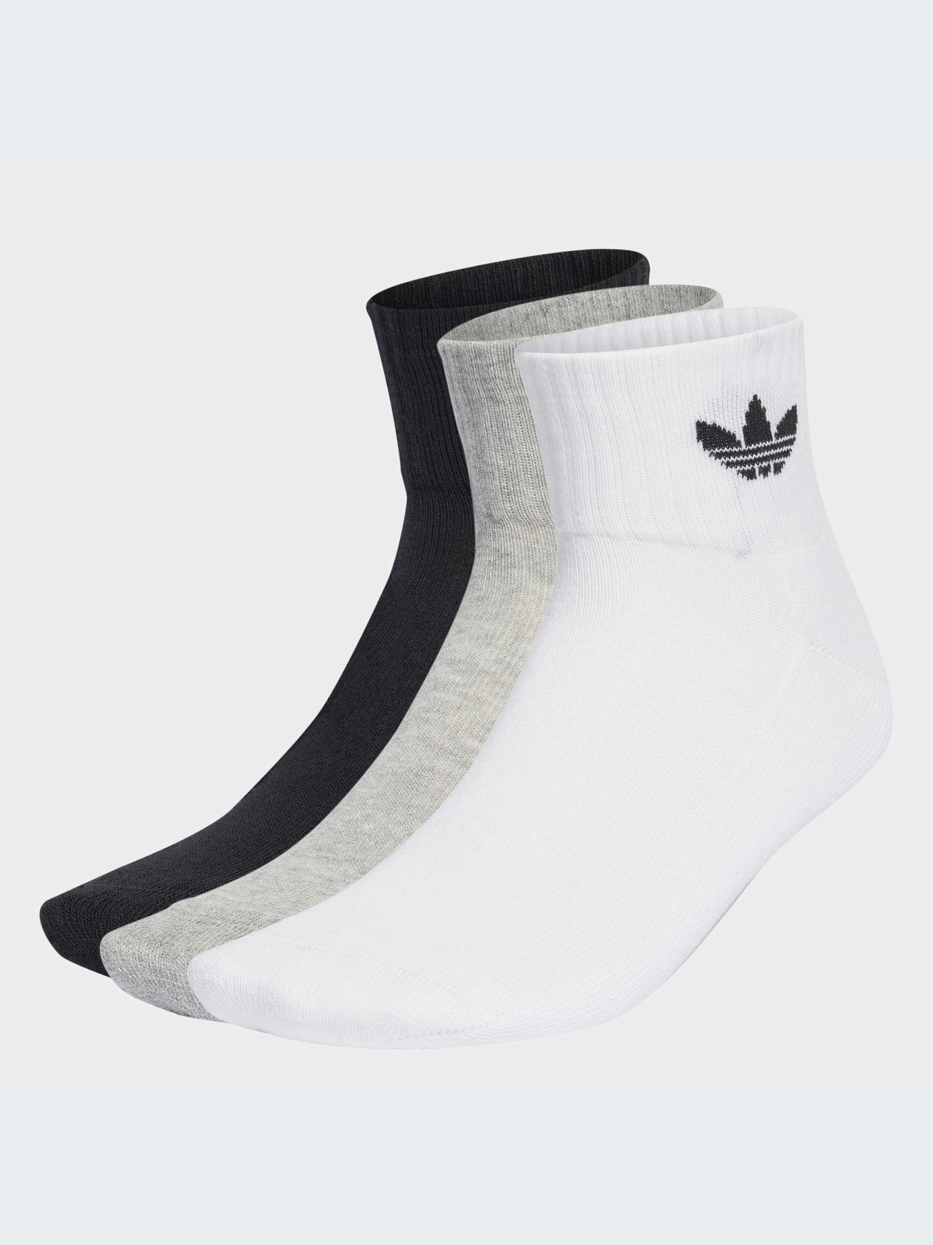 Носки и гольфы Adidas Adicolor модель IJ5612-KZ Носки и гольфы Adidas Adicolor модель IJ5612-KZ Фото