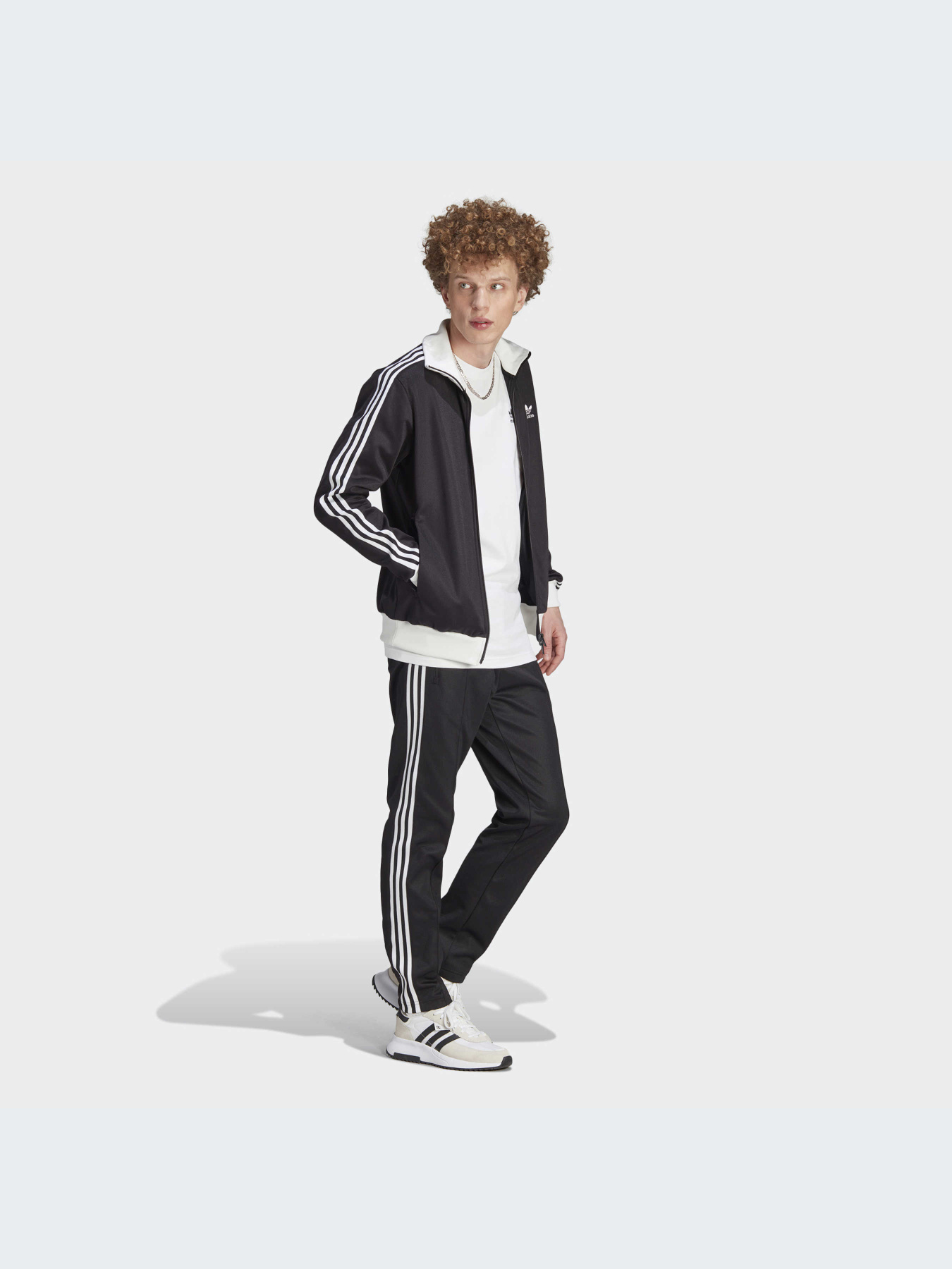 Худи и свитшоты Adidas модель II5763-KZ Фото