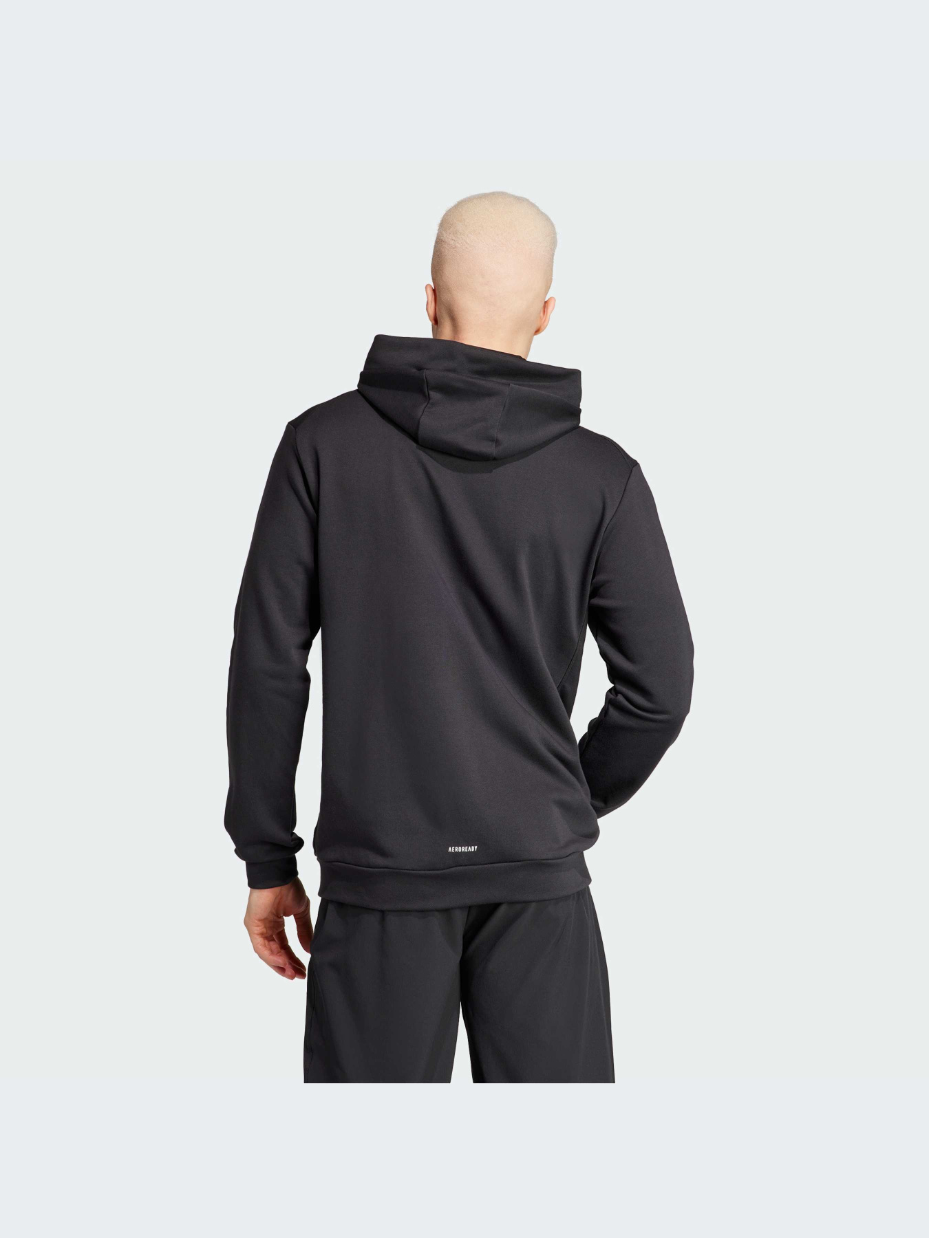 Худи и свитшоты Adidas модель IT4308-KZ Фото