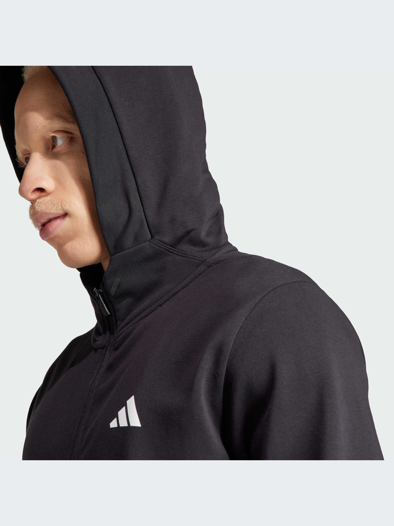 Худи и свитшоты Adidas модель IT4308-KZ Фото