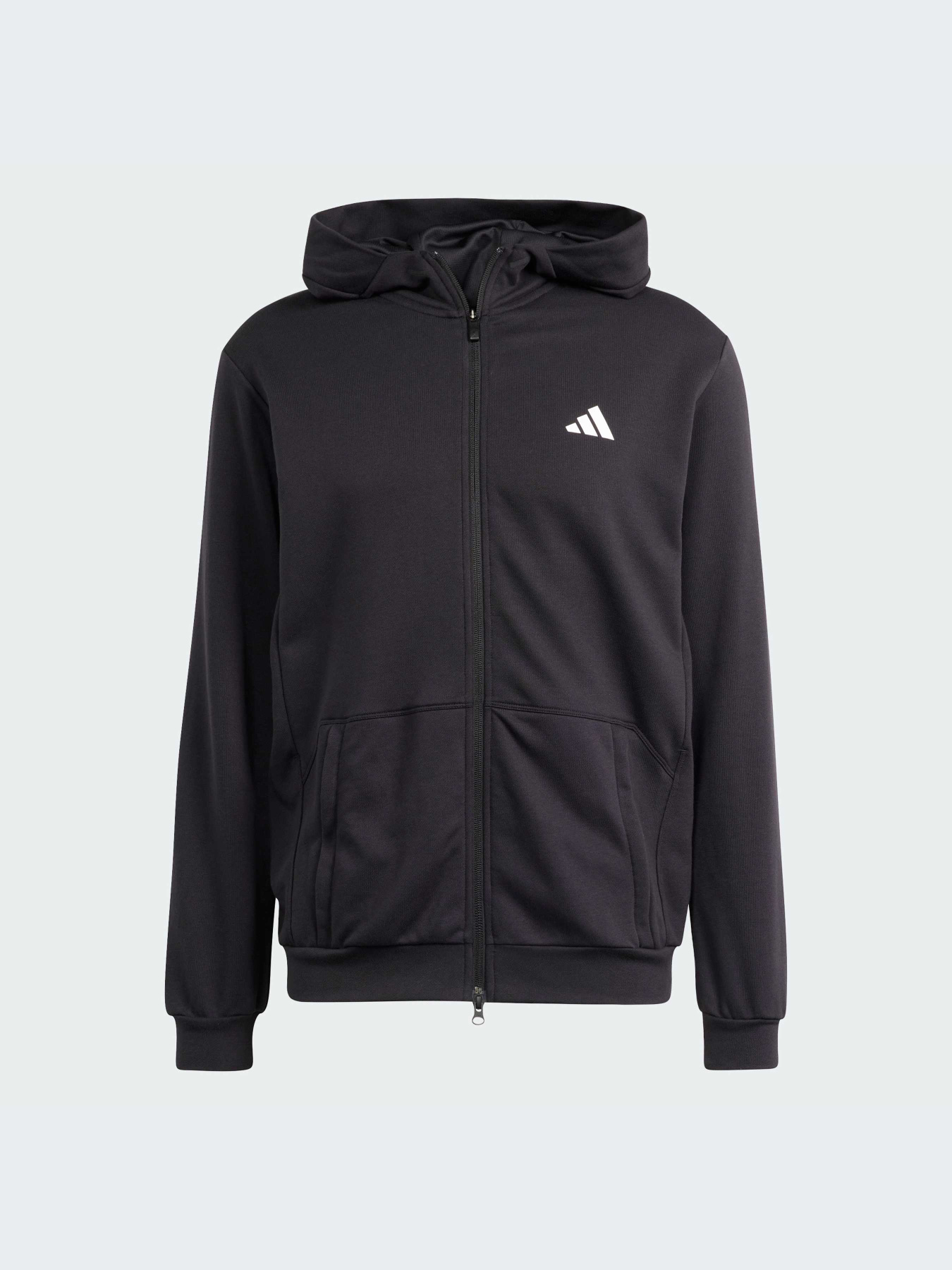 Худи и свитшоты Adidas модель IT4308-KZ Фото