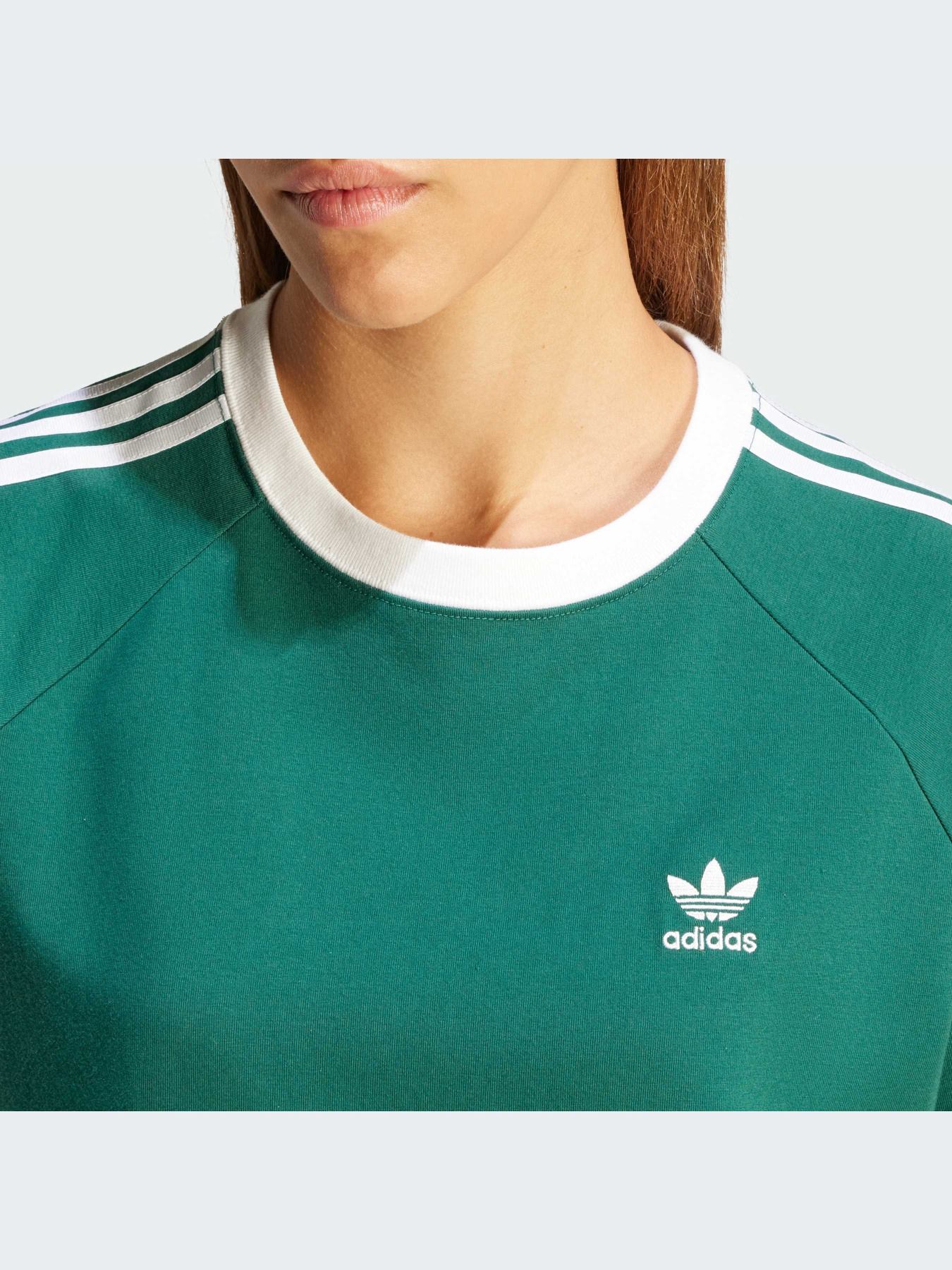 Платья Adidas Adicolor модель IR8085-KZ Фото