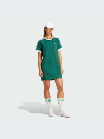 Платья Adidas Adicolor модель IR8085-KZ Фото