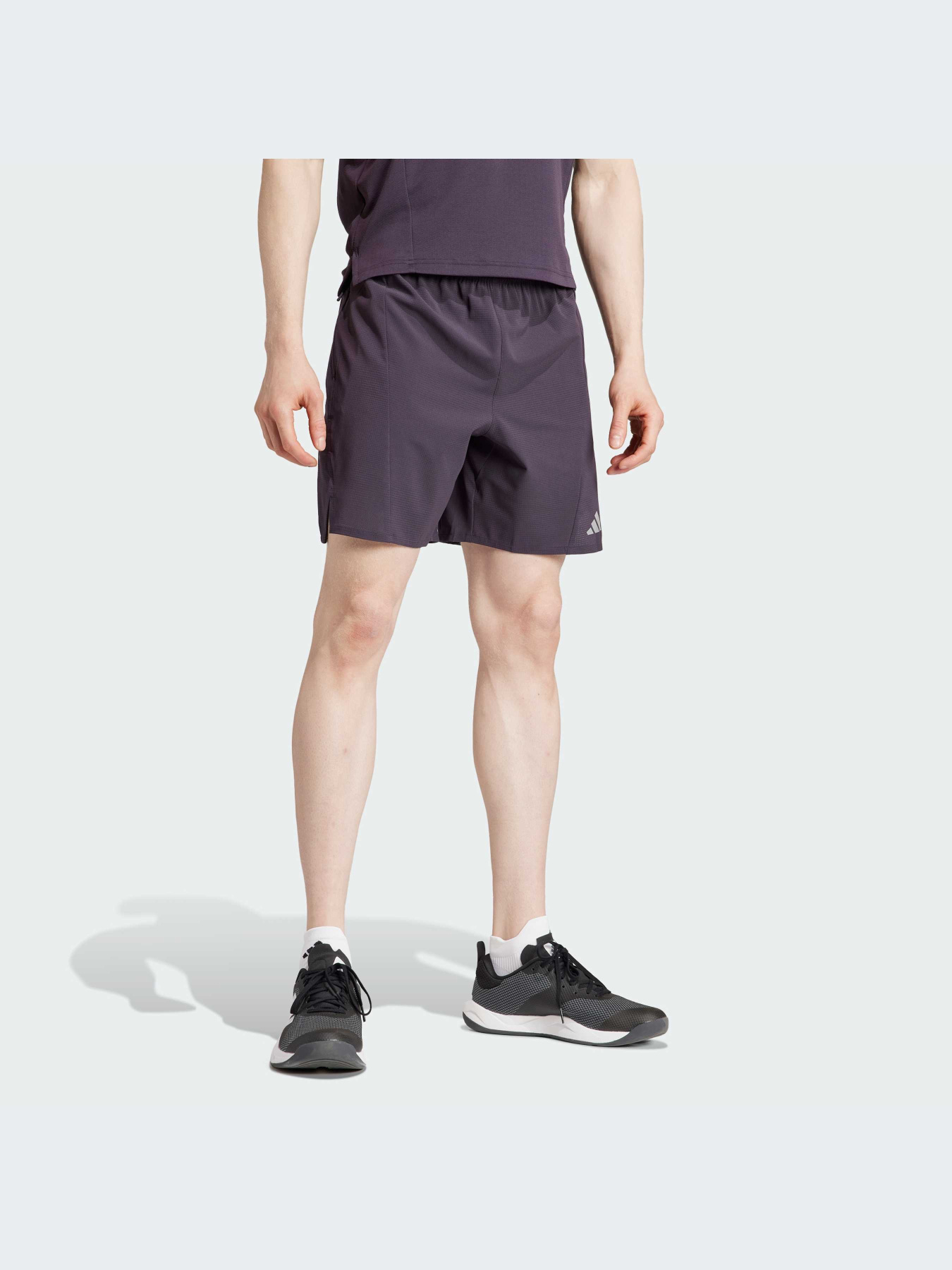 Шорты Adidas модель IN8773-KZ Шорты Adidas модель IN8773-KZ Фото