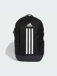 Чёрный - Повсякденний рюкзак adidas