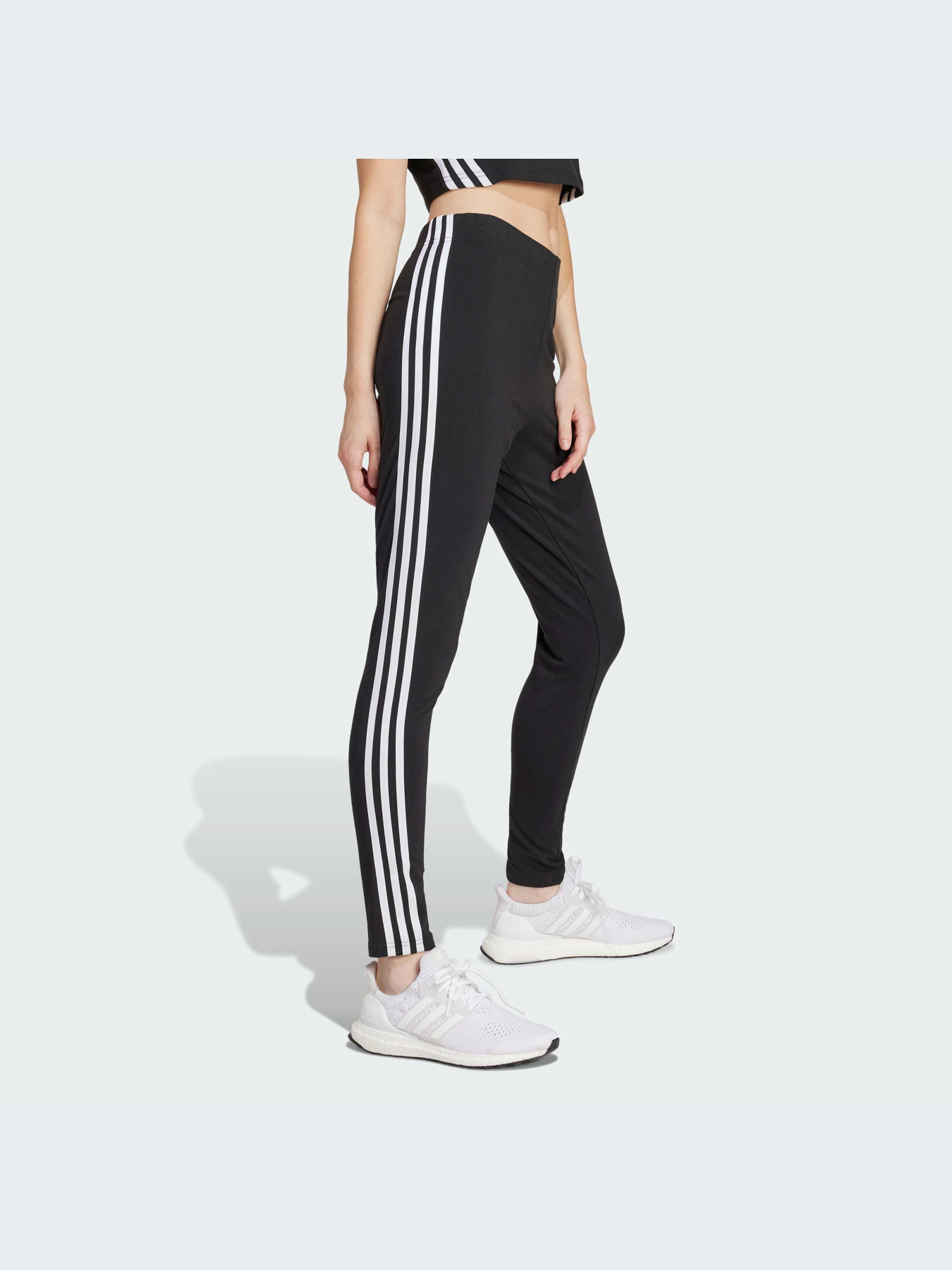 Брюки Adidas Icons модель IP1570-KZ Фото