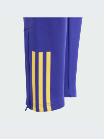 Брюки Adidas Tiro модель IQ0541-KZ Фото
