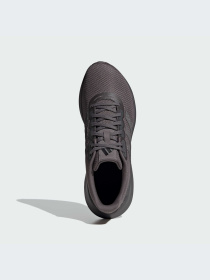Кроссовки Adidas Runfalcon модель IE0738-KZ Фото