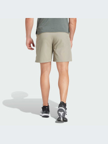 Шорты Adidas Clima модель IS3821-KZ Фото