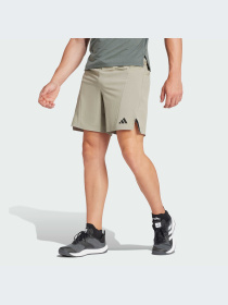 Шорты Adidas Clima модель IS3821-KZ Фото