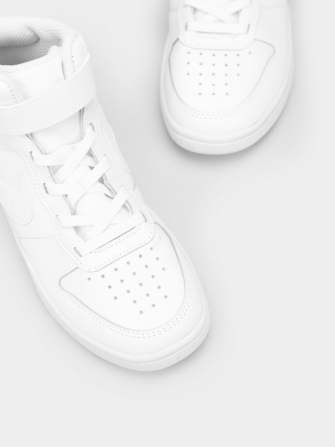 Кроссовки NIKE модель CD7783-100 Фото