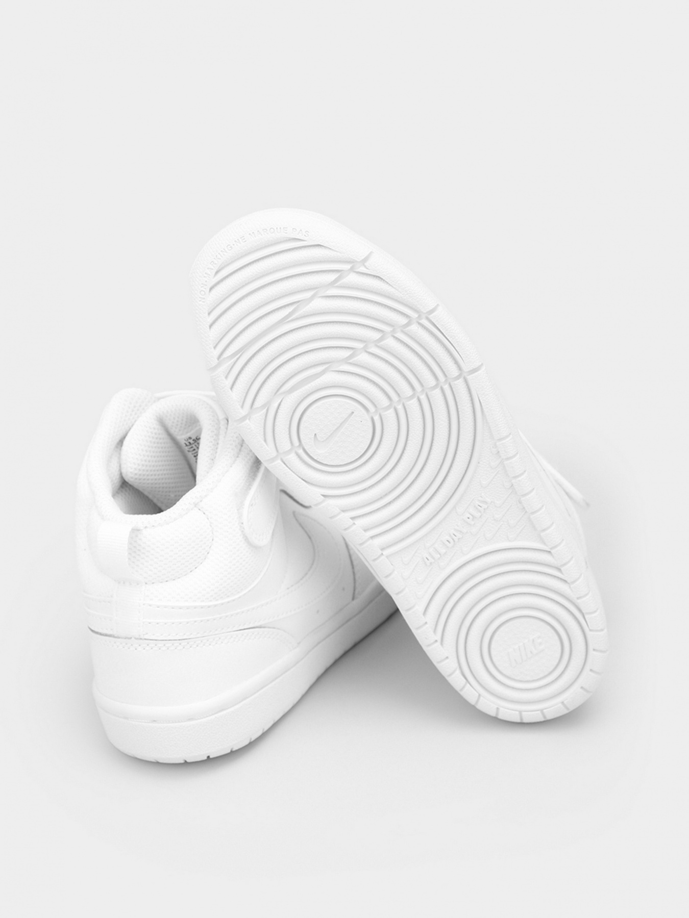 Кроссовки NIKE модель CD7783-100 Фото