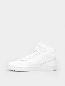Кроссовки NIKE модель CD7783-100 Фото