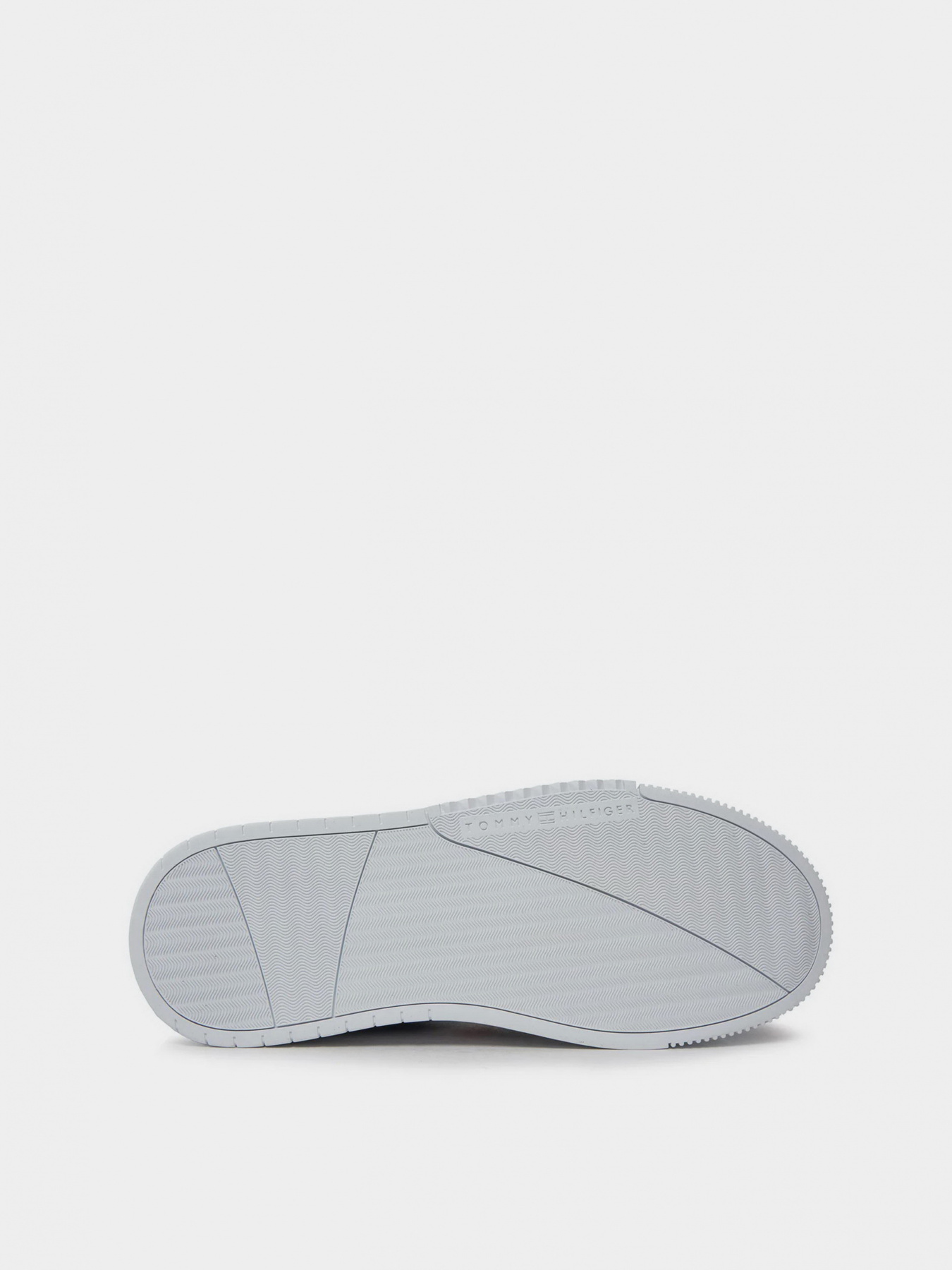 Кеды Tommy Hilfiger модель FM0FM04895-DW5 Фото