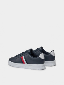 Кеды Tommy Hilfiger модель FM0FM04895-DW5 Фото
