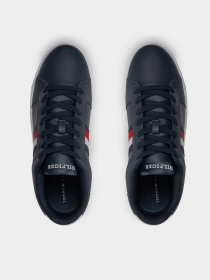 Кеды Tommy Hilfiger модель FM0FM04895-DW5 Фото