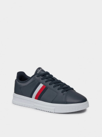Кеды Tommy Hilfiger модель FM0FM04895-DW5 Фото