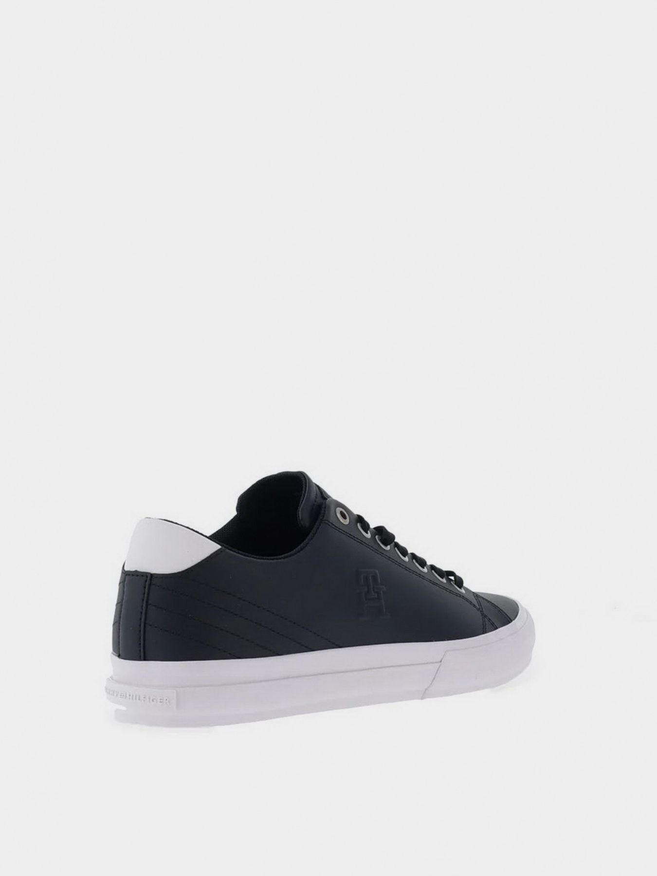 Кроссовки Tommy Hilfiger модель FM0FM04896-DW5 Фото